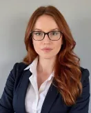 Caitlin Hewes